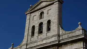 Convento de San Pablo de Palencia Convento de San Pablo de Palencia