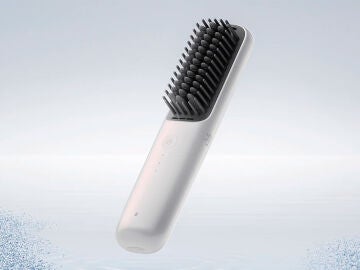 Xiaomi Cordless Hair Straightener