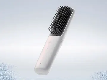 Xiaomi Cordless Hair Straightener Xiaomi Cordless Hair Straightener