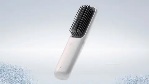 Xiaomi Cordless Hair Straightener Xiaomi Cordless Hair Straightener