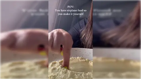 Captura de pantalla del vídeo de @buonapastaclub Captura de pantalla del vídeo de @buonapastaclub