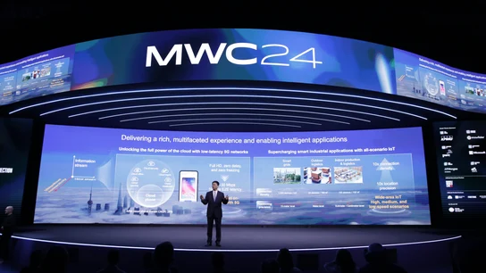 El Mobile World Congress de 2024 El Mobile World Congress de 2024