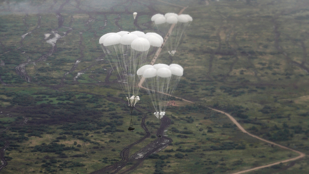 Rusia y Bielorrusia arrancan maniobras militares a las puertas de Europa en plena tensión por la incursión de drones en Polonia