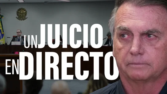 Dentro del "juicio del siglo": 12 horas de tensión, discusiones y pruebas de cómo Bolsonaro quería asesinar a Lula Dentro del "juicio del siglo": 12 horas de tensión, discusiones y pruebas de cómo Bolsonaro quería asesinar a Lula