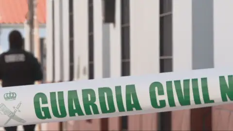 Investigan la muerte violenta de un hombre de 60 años en Ribadesella (Asturias) Investigan la muerte violenta de un hombre de 60 años en Ribadesella (Asturias)