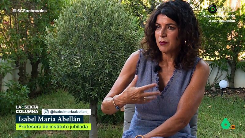 Ultras en las aulas: "Se ponen a grito pelado a cantar el 'Cara al sol' y a hacer saludos fascistas"