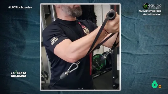 Gymbros, cryptobros y machismo: cómo la manosfera combina el culto al cuerpo y al dinero con el discurso ultra En las redes hay un espacio donde priman las flexiones, los consejos para hacerse rico sin trabajar y una visión de las mujeres absolutamente machista. Es la llamada 'manosfera' o 'machoesfera'... y muchos chicos encuentran refugio en ella.