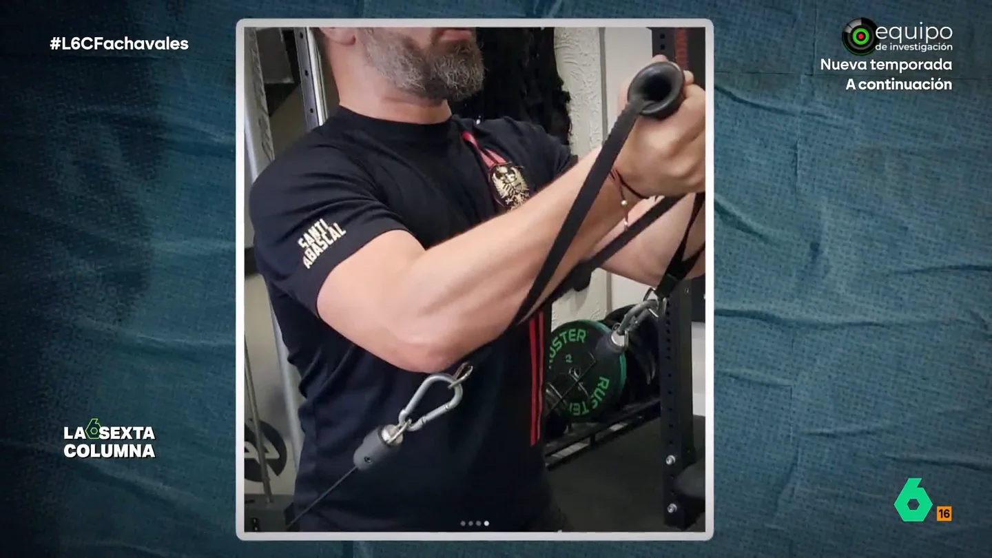 Gymbros, cryptobros y machismo: cómo la manosfera combina el culto al cuerpo y al dinero con el discurso ultra En las redes hay un espacio donde priman las flexiones, los consejos para hacerse rico sin trabajar y una visión de las mujeres absolutamente machista. Es la llamada 'manosfera' o 'machoesfera'... y muchos chicos encuentran refugio en ella.