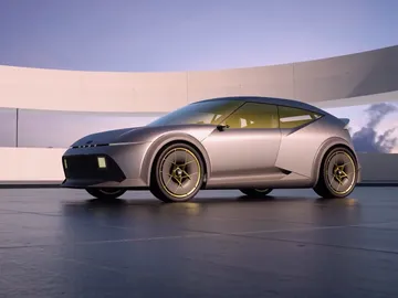 IAA Mobility: Concept Cars y deportivos IAA Mobility: Concept Cars y deportivos