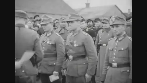 Tumba nazi. Tumba nazi.