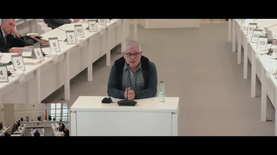Las víctimas del Alvia, sobre quienes "mintieron descaradamente" en el juicio: "Ahora es nuestra abogada general del Estado y él, abogado del Supremo" Las víctimas del Alvia, sobre quienes "mintieron descaradamente" en el juicio: "Ahora es nuestra abogada general del Estado y él, abogado del Supremo"