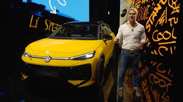 Volkswagen T-Roc 2026 Volkswagen T-Roc 2026