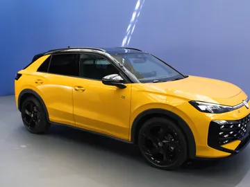 Volkswagen T-Roc 2026 Volkswagen T-Roc 2026