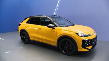 Volkswagen T-Roc 2026