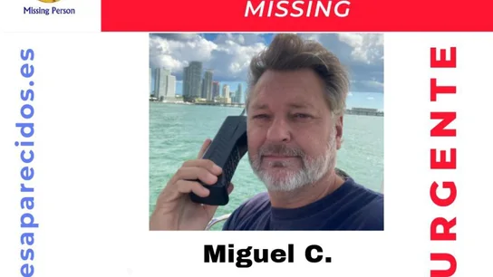 Se busca a un español desaparecido en el Triángulo de las Bermudas Se busca a un español desaparecido en el Triángulo de las Bermudas