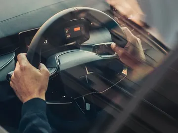 Polestar 5 Polestar 5