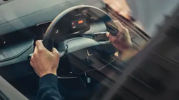 Polestar 5 Polestar 5