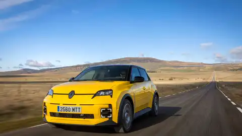 Renault 5 Renault 5