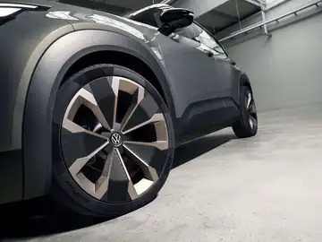 Volkswagen declara la guerra a BYD, MG y Jaecoo, con el T-Cross eléctrico Volkswagen declara la guerra a BYD, MG y Jaecoo, con el T-Cross eléctrico