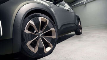 Volkswagen declara la guerra a BYD, MG y Jaecoo, con el T-Cross eléctrico