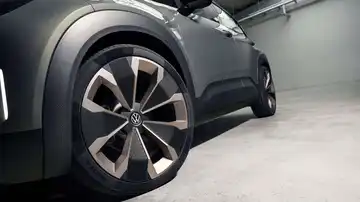 Volkswagen declara la guerra a BYD, MG y Jaecoo, con el T-Cross eléctrico Volkswagen declara la guerra a BYD, MG y Jaecoo, con el T-Cross eléctrico