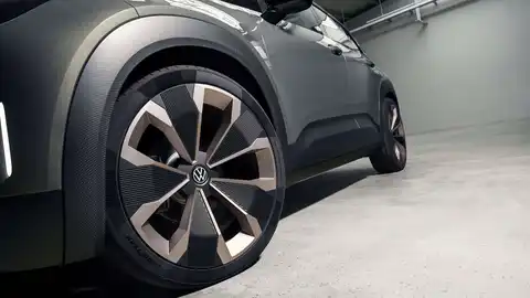 Volkswagen declara la guerra a BYD, MG y Jaecoo, con el T-Cross eléctrico Volkswagen ID. Cross