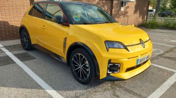 Renault 5