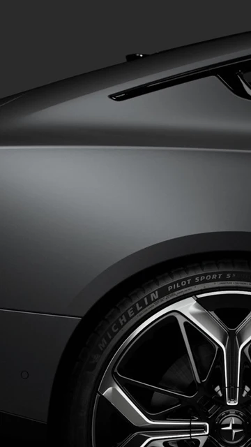 Polestar 5