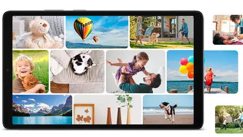 Samsung Galaxy Tab A11 Samsung Galaxy Tab A11