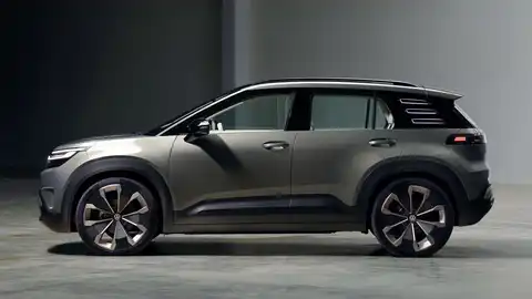 Volkswagen ID Cross Volkswagen ID Cross