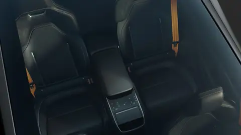 Polestar 5 Polestar 5