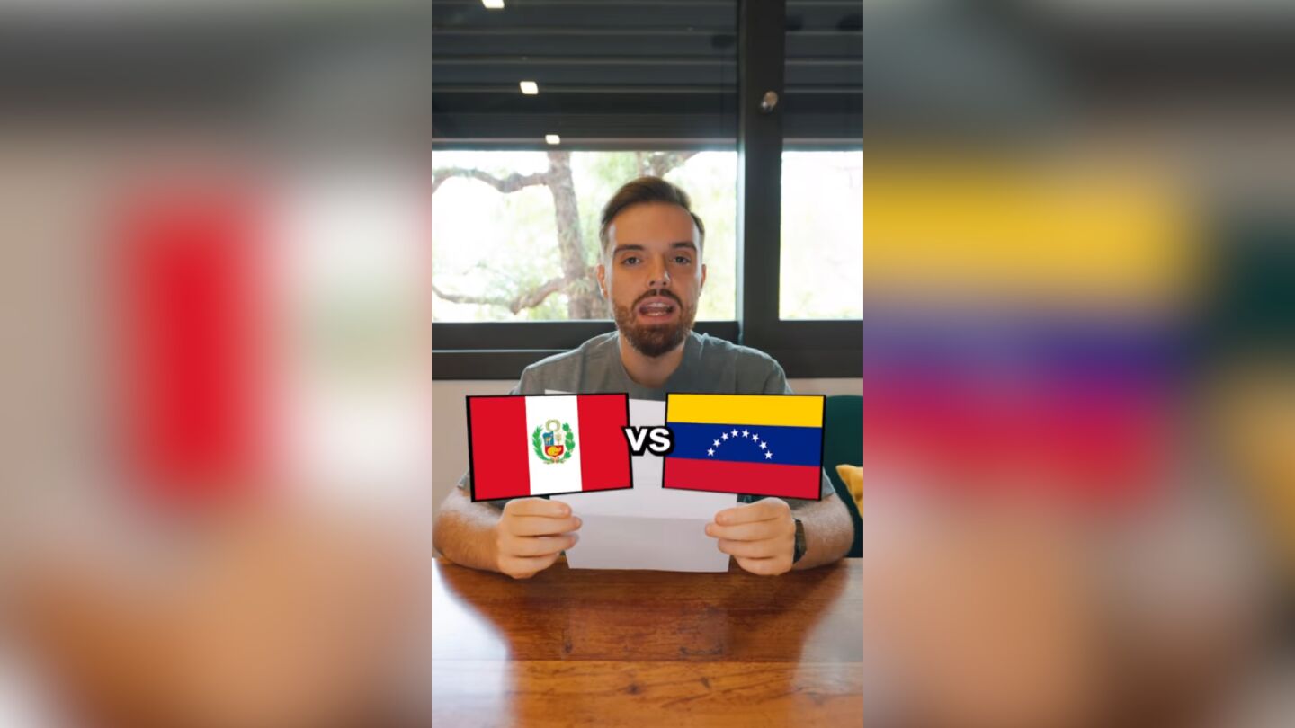 Ibai dice el ganador del "Mundial de Desayunos"