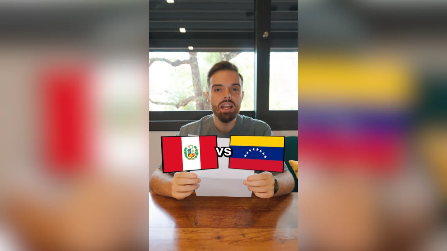 Ibai dice el ganador del "Mundial de Desayunos" Ibai dice el ganador del "Mundial de Desayunos"
