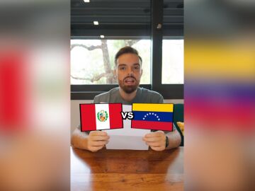 Ibai dice el ganador del "Mundial de Desayunos"