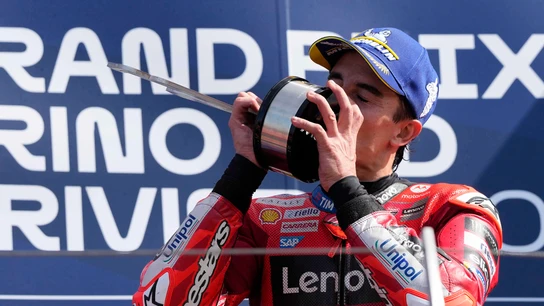 Marc Márquez Marc Márquez
