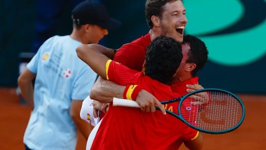 Pablo Carreño Pablo Carreño