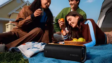 El altavoz Bluetooth Xiaomi Sound Party El altavoz Bluetooth Xiaomi Sound Party