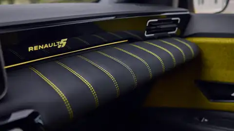 Renault 5 Renault 5