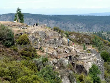 Mirador de los Balcones de Madrid Mirador de los Balcones de Madrid