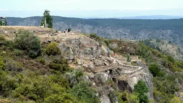 Mirador de los Balcones de Madrid Mirador de los Balcones de Madrid