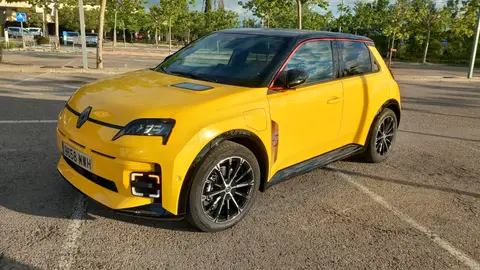Renault 5 Renault 5