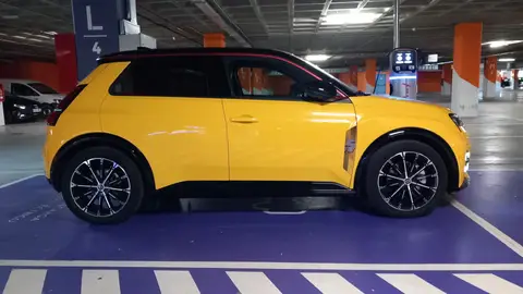 Renault 5 Renault 5