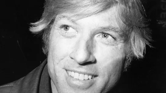 Robert Redford Robert Redford