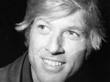 Robert Redford