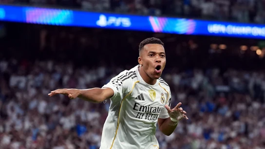 Kylian Mbappé Kylian Mbappé