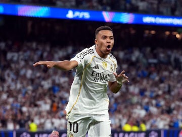 Kylian Mbappé