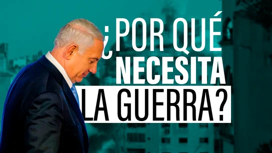 La masacre en Gaza: la herramienta que permite a Netanyahu posponer elecciones y salvar su carrera política La masacre en Gaza: la herramienta que permite a Netanyahu posponer elecciones y salvar su carrera política