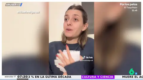 Una argentina que ha salido con chicos de todos los signos del zodiaco: "Leo, mucho yo y poco tú" Una argentina que ha salido con chicos de todos los signos del zodiaco: "Leo, mucho yo y poco tú"