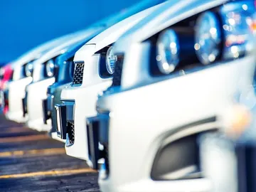 Coches de ocasión Coches de ocasión