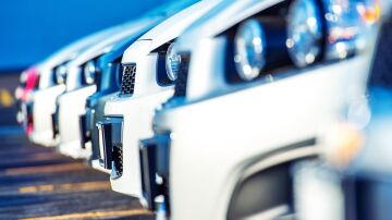 Coches de ocasión 
